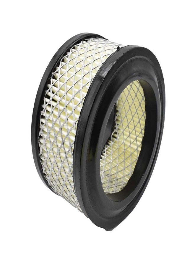 Interstate Pneumatics SA16F Air Intake Filter Element for Compressors Replaces OEM 32170979 - Image 4