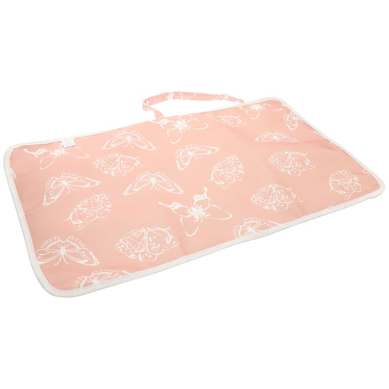Baby Changing Pad Washable Changing Pad Portable Diaper Changing Pad for Travel - Image 5
