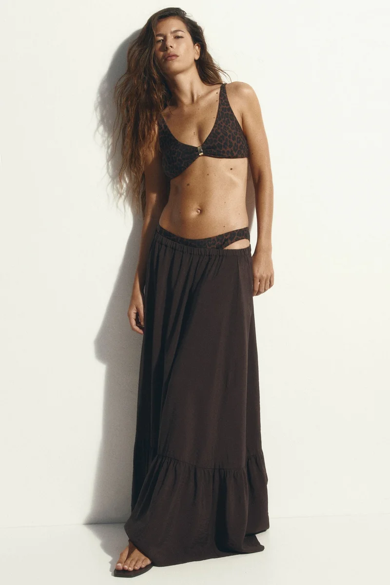 H&M Padded bikini top