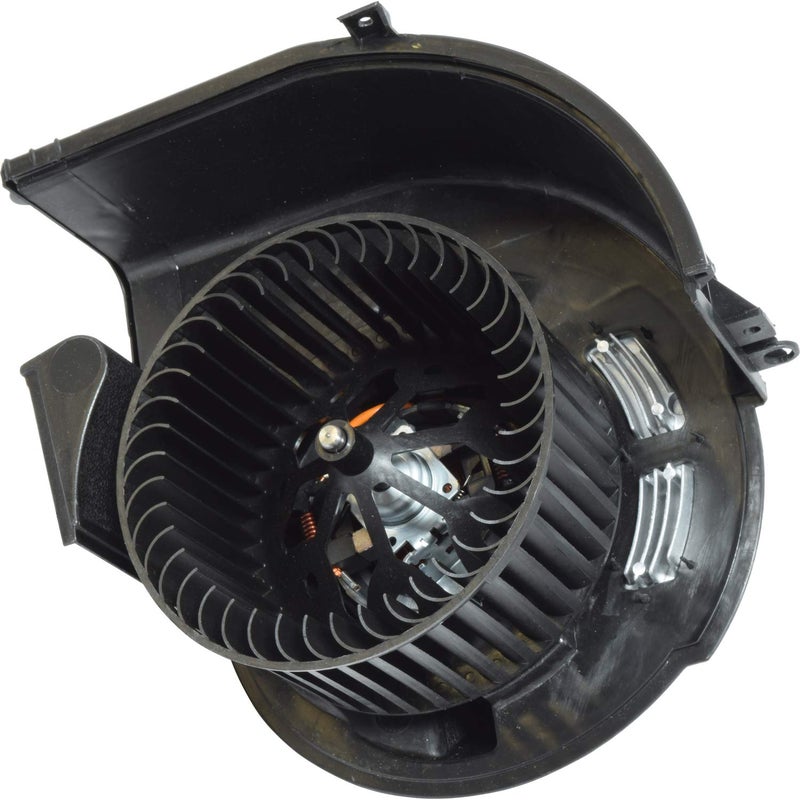 UAC New HVAC Blower Motor BM 4065C  64119245849 X5