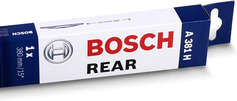 BOSCH A381H OE Specialty Rear Wiper Blade; 15" - Single - Image 2