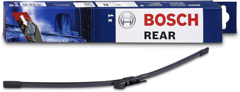 BOSCH A381H OE Specialty Rear Wiper Blade; 15" - Single - Image 1