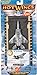 Hot Wings Planes Hot Wings F15 Eagle Military Markings with Connectible Runway in Aviation Museums Nationwide - Image 3