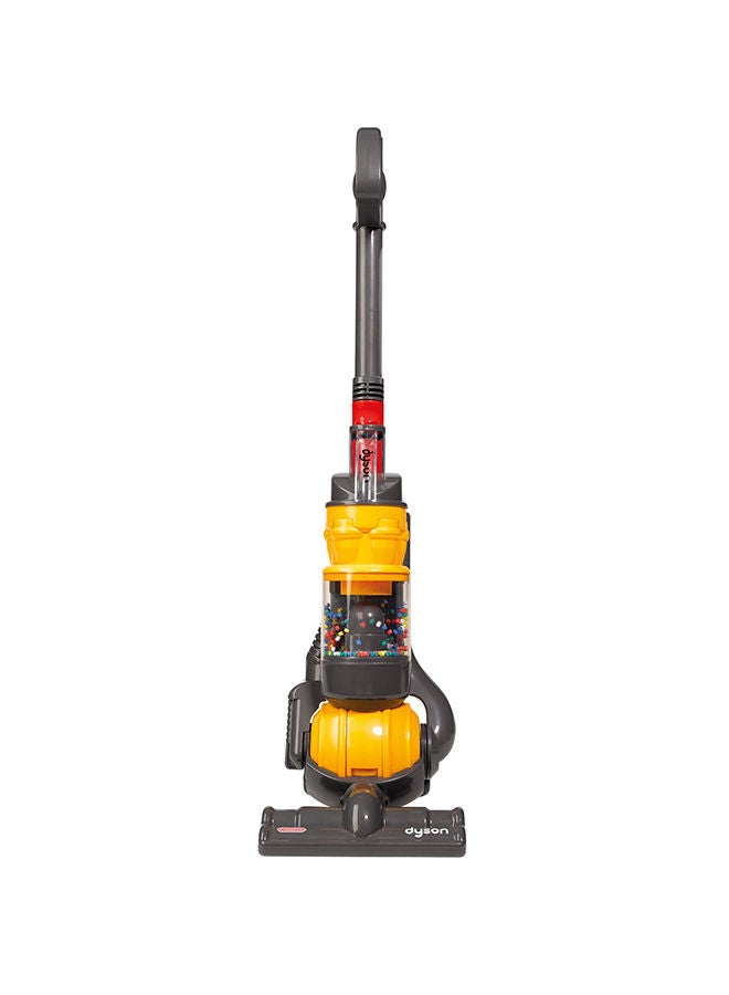 CASDON Dyson Ball: Miniature Dyson Ball Replica With Twist & Turn Action For Realistic Role-Play Fun, For Kids Aged 3+ - Image 1