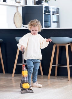 CASDON Dyson Ball: Miniature Dyson Ball Replica With Twist & Turn Action For Realistic Role-Play Fun, For Kids Aged 3+  - Image 4