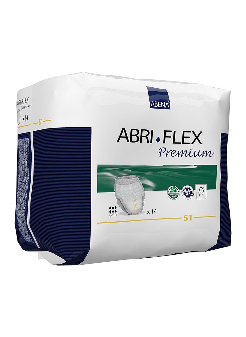 Abena Abena Abri Flex Panty Large 1*14'S 