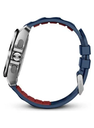 فيكترونوكس 241984 I.N.O.X. Round 43Mm Watch