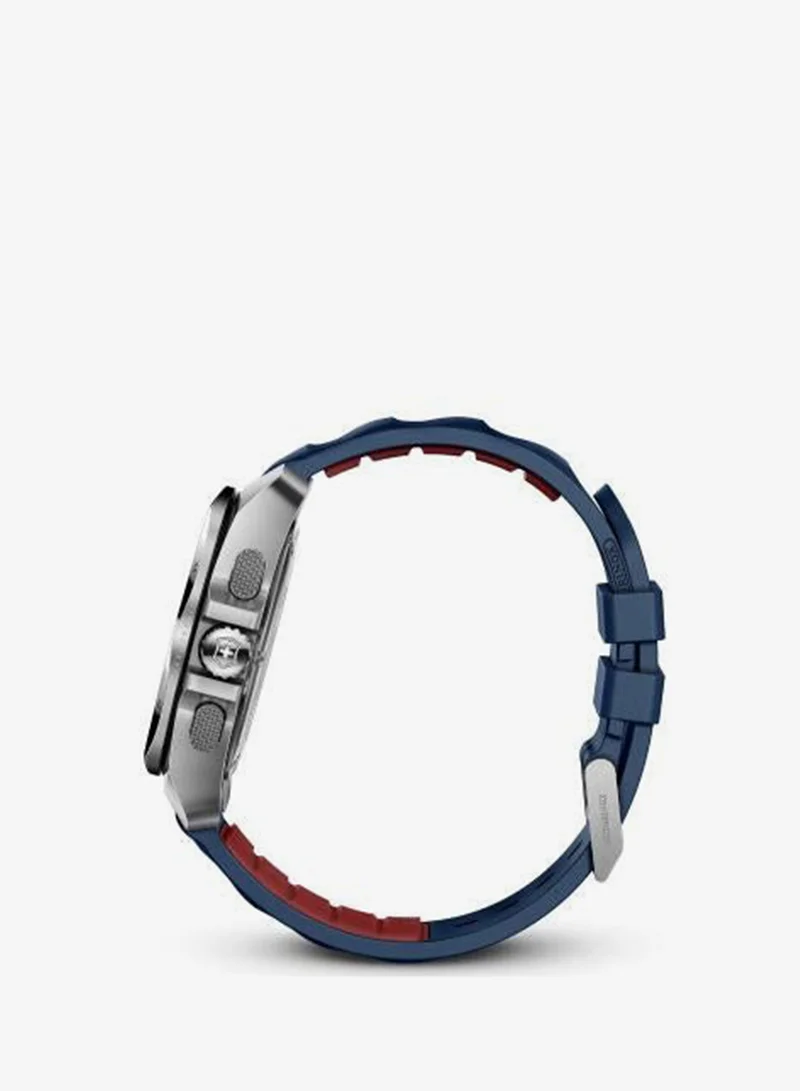Victorinox 241984 I.N.O.X. Round 43Mm Watch