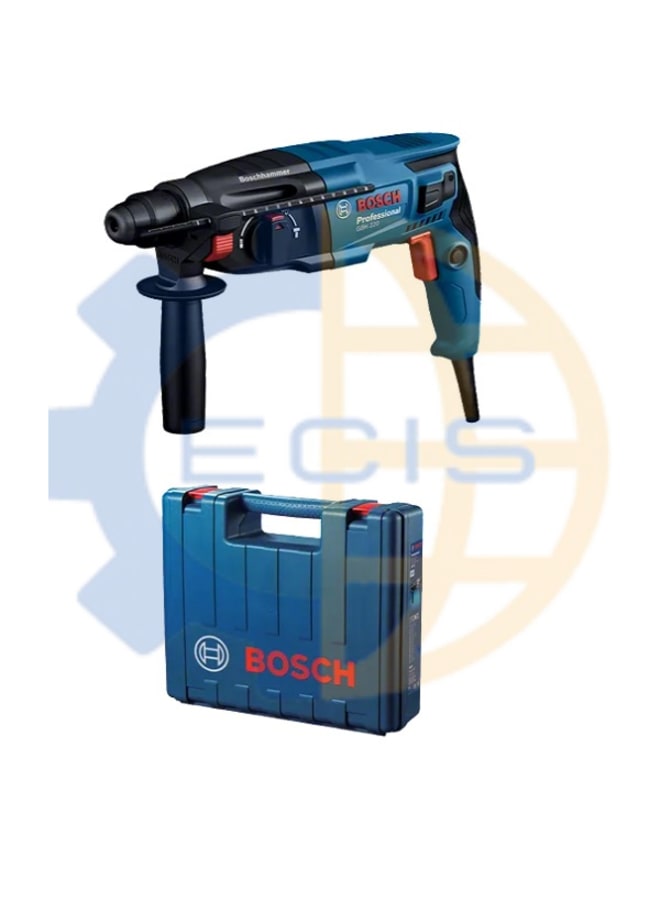 بوش شنيور دقاق 22 مم 720 وات  بوش GBH 220