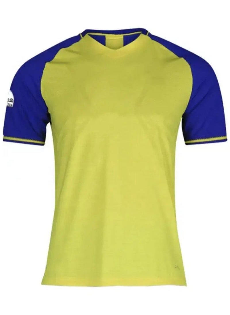 Fans Jersey For Al Nassr FC（Al Nassr Saudi Club）, Socket Jersey Suit for Fans, Appropriate Kids AND Mens And Womens - pzsku/Z33BB6280E08D294D6D47Z/45/_/1720860375/3a416a98-5530-45bc-b377-5247b48de651