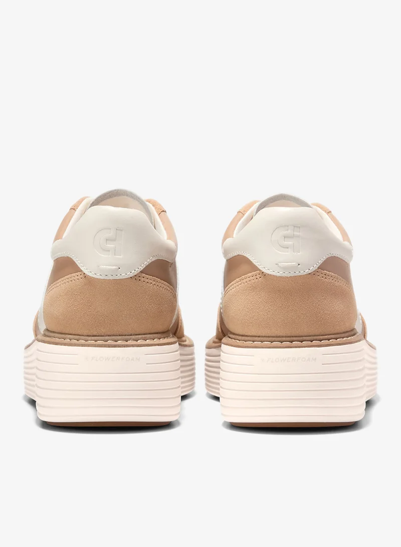 كول هان سنيكرز نسائي أوريجينال جراند ماكس منصة