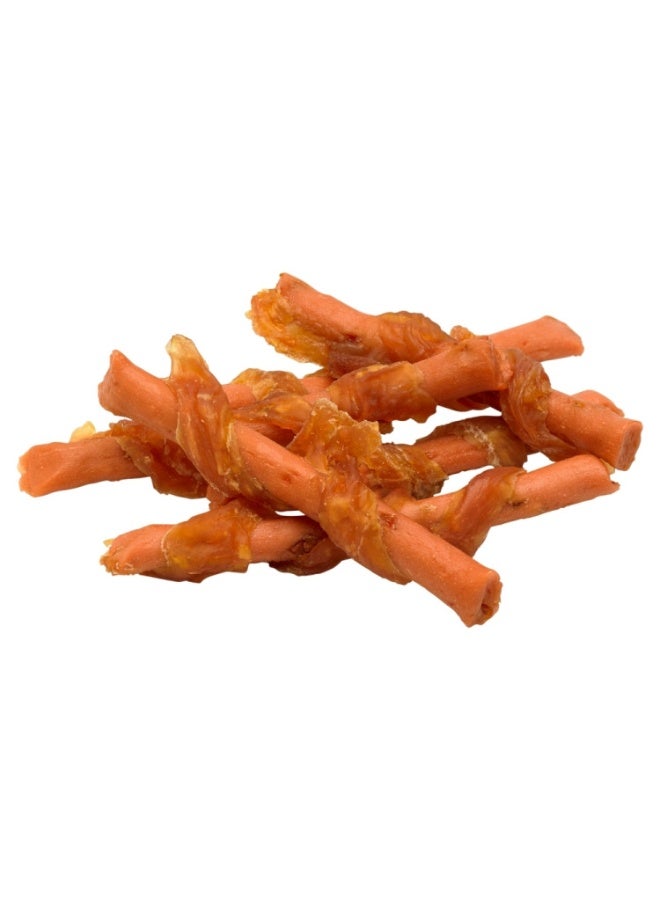 Goodboy Chicken Carrot Stick 90 g - Image 2