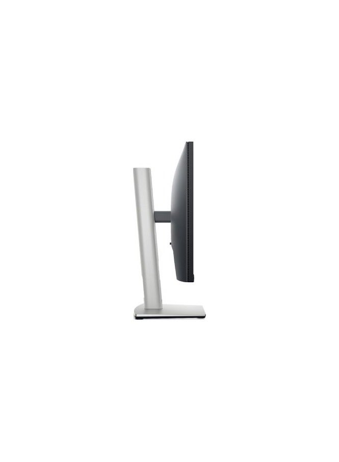 DELL P2222H 21.5'' FHD IPS Monitor, 1920x1080 Resolution, 60Hz Refresh Rate, 5 ms / 8ms Response Time, 16 9 Aspect Ratio, White LED Edgelight, sRGB 99%, Vesa 100mm, HDMI, DP | P2222H White - Image 4