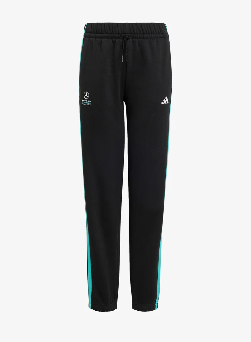 Adidas Youth Amg Petronas Formula 1 Team Dna Sweatpants