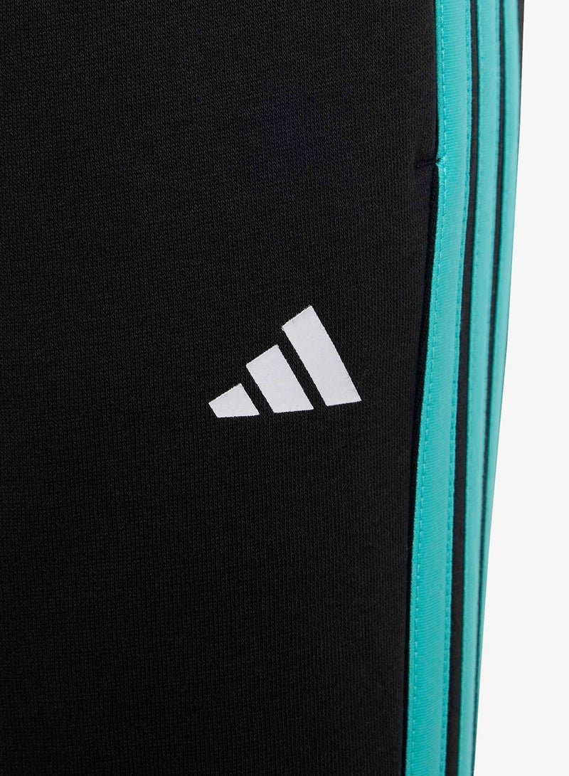 Adidas Youth Amg Petronas Formula 1 Team Dna Sweatpants - Image 3