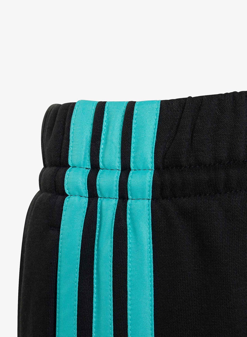 Adidas Youth Amg Petronas Formula 1 Team Dna Sweatpants - Image 4