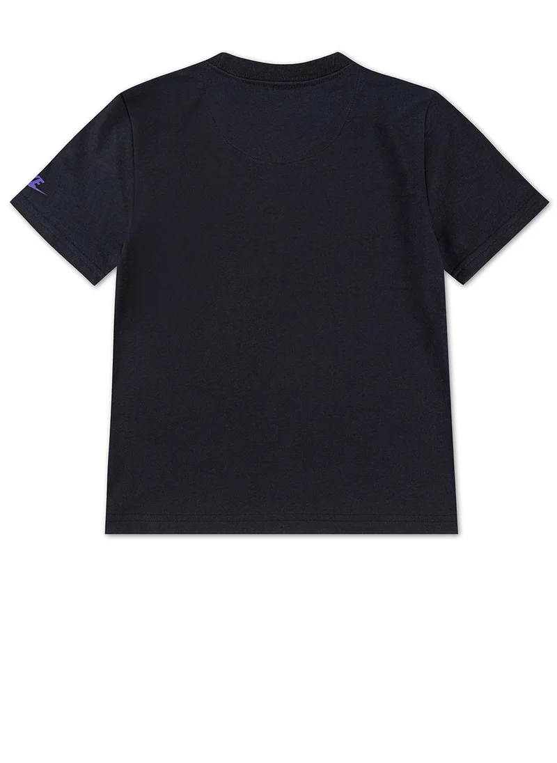 Nike Kids Lightning Just Do It T-Shirt
