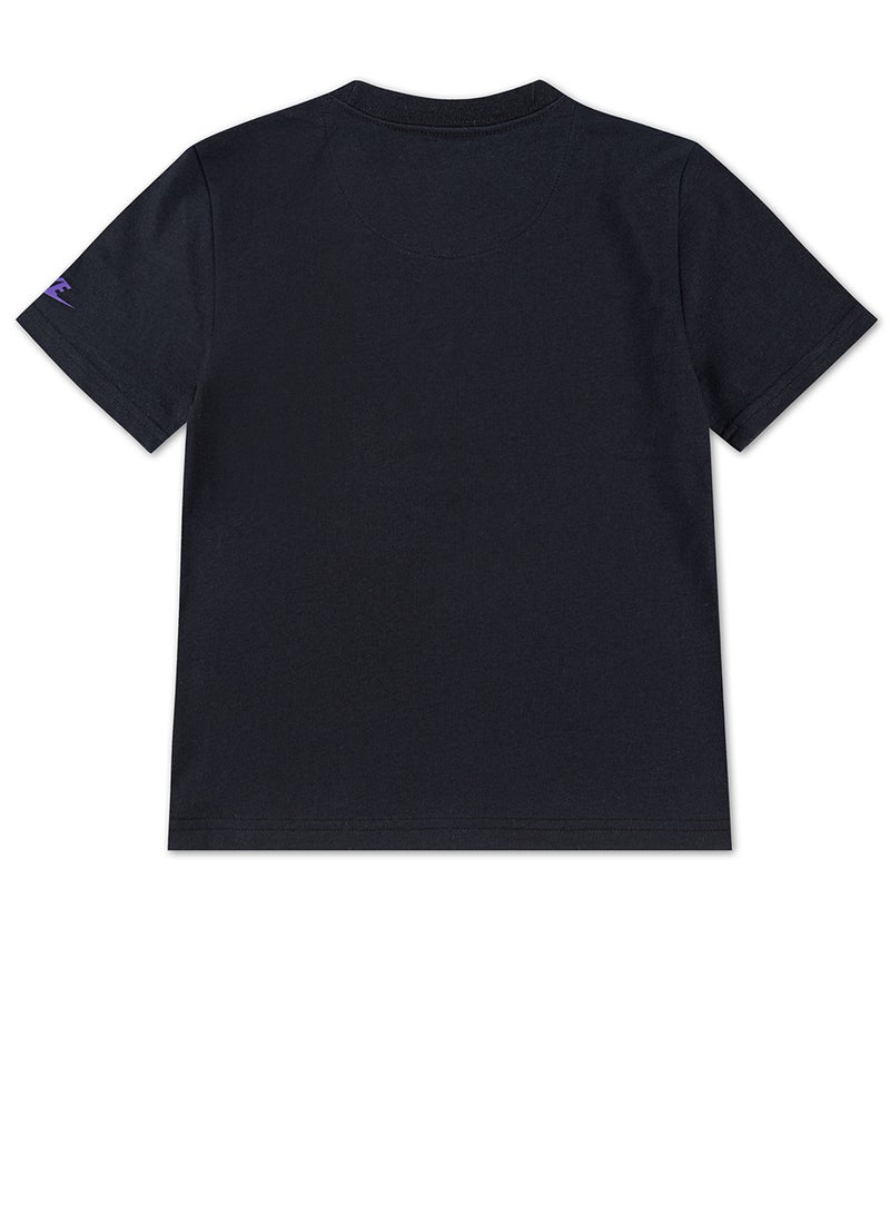 Nike Kids Lightning Just Do It T-Shirt  - Image 2