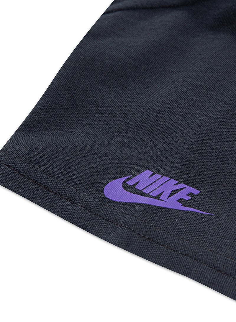 Nike Kids Lightning Just Do It T-Shirt  - Image 3