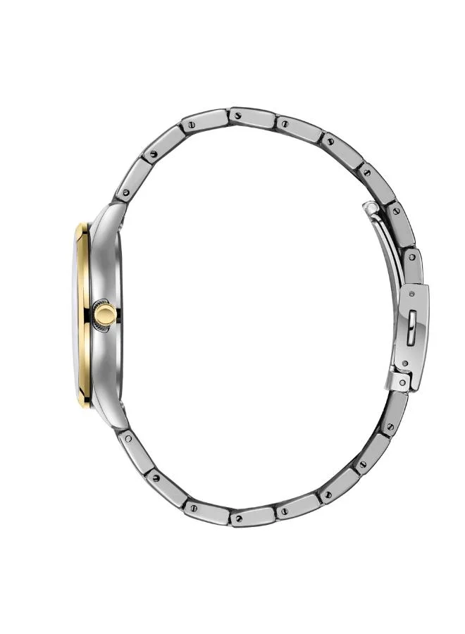 Lee Cooper Women's Metal Analog Watch LC08011.260 - 34 mm