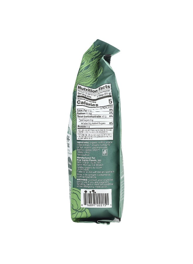 Four Sigmatic, Gut Health, Organic Coffee with Probiotics and Turkey Tail Mushroom, Ground, Medium Roast, 10 oz (283 g) - Image 2