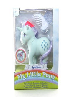 My Little Pony Sparkler