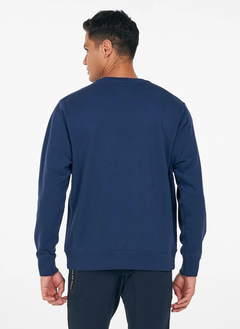 Nike Men's Sportswear Club Crew