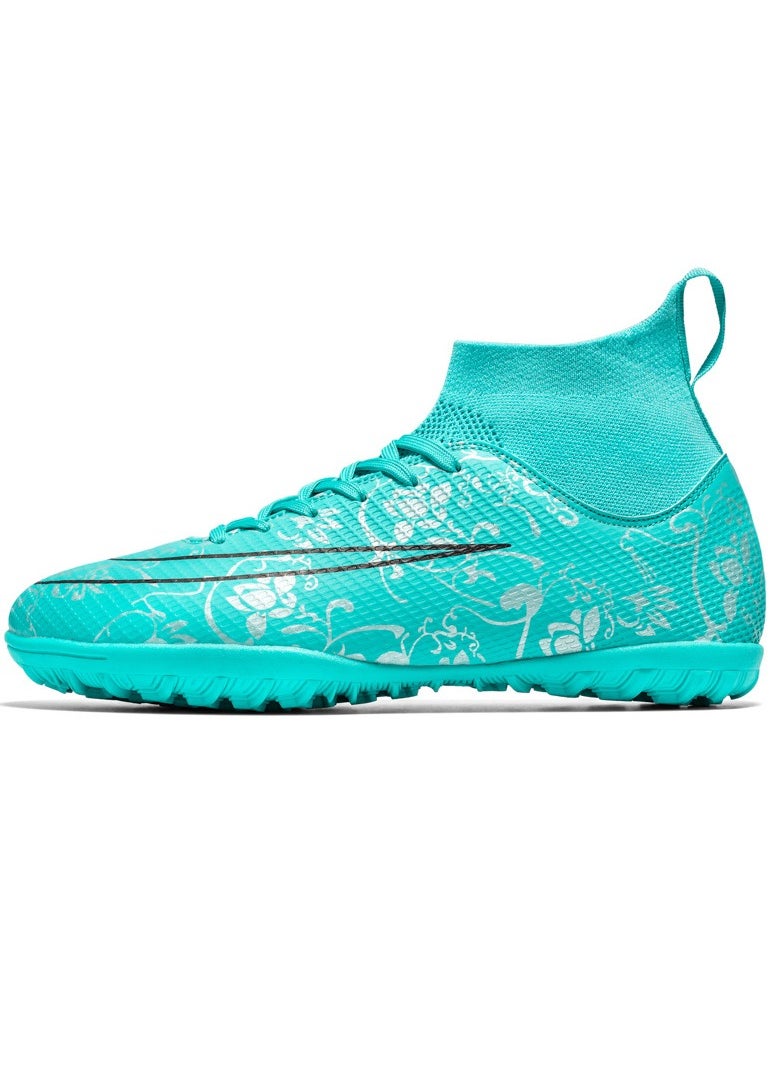 KUYING New Anti Slip Football Shoes  - Image 1