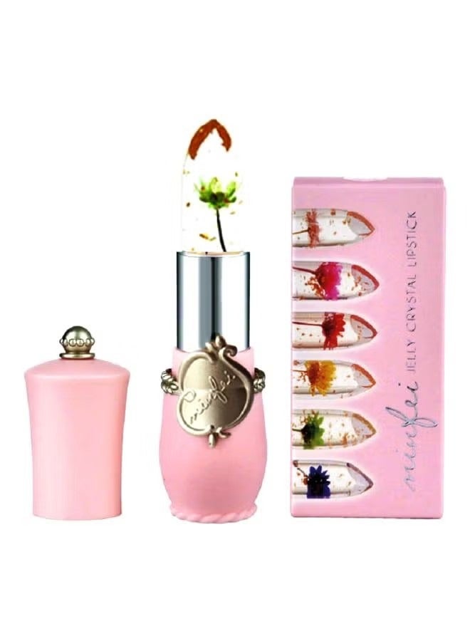 emaymei Dried Flower Colour Changing Lipstick 5 - Image 1