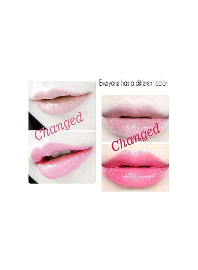 emaymei Dried Flower Colour Changing Lipstick 5 - Image 2