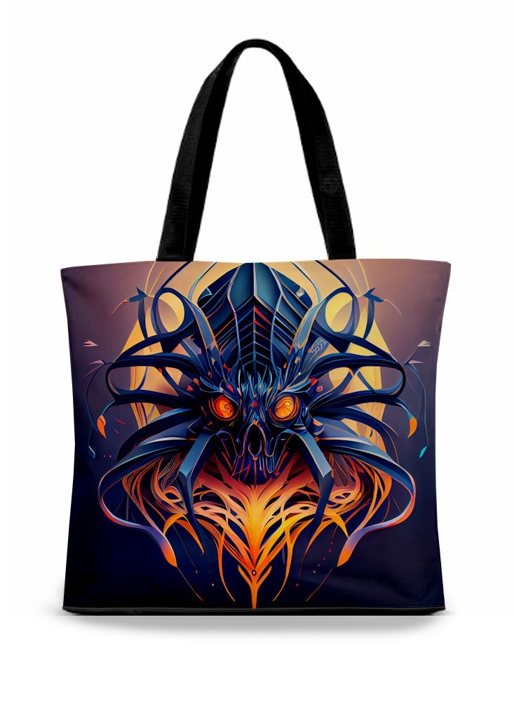 Tat tote bag for women-893  - Image 1