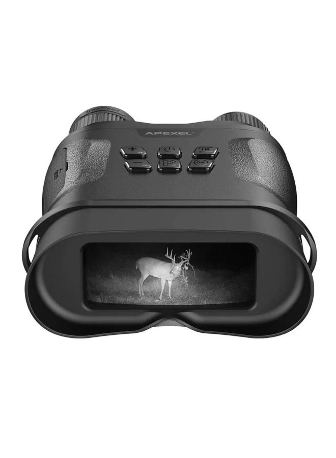 آبيكسل منظار - Image 4