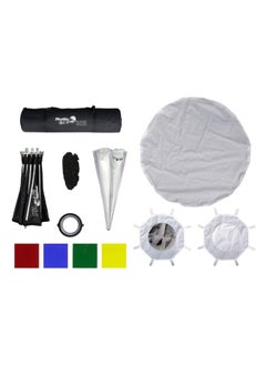 Phottix Phottix G-Capsule Softbox 105Cm (41")  - Image 1