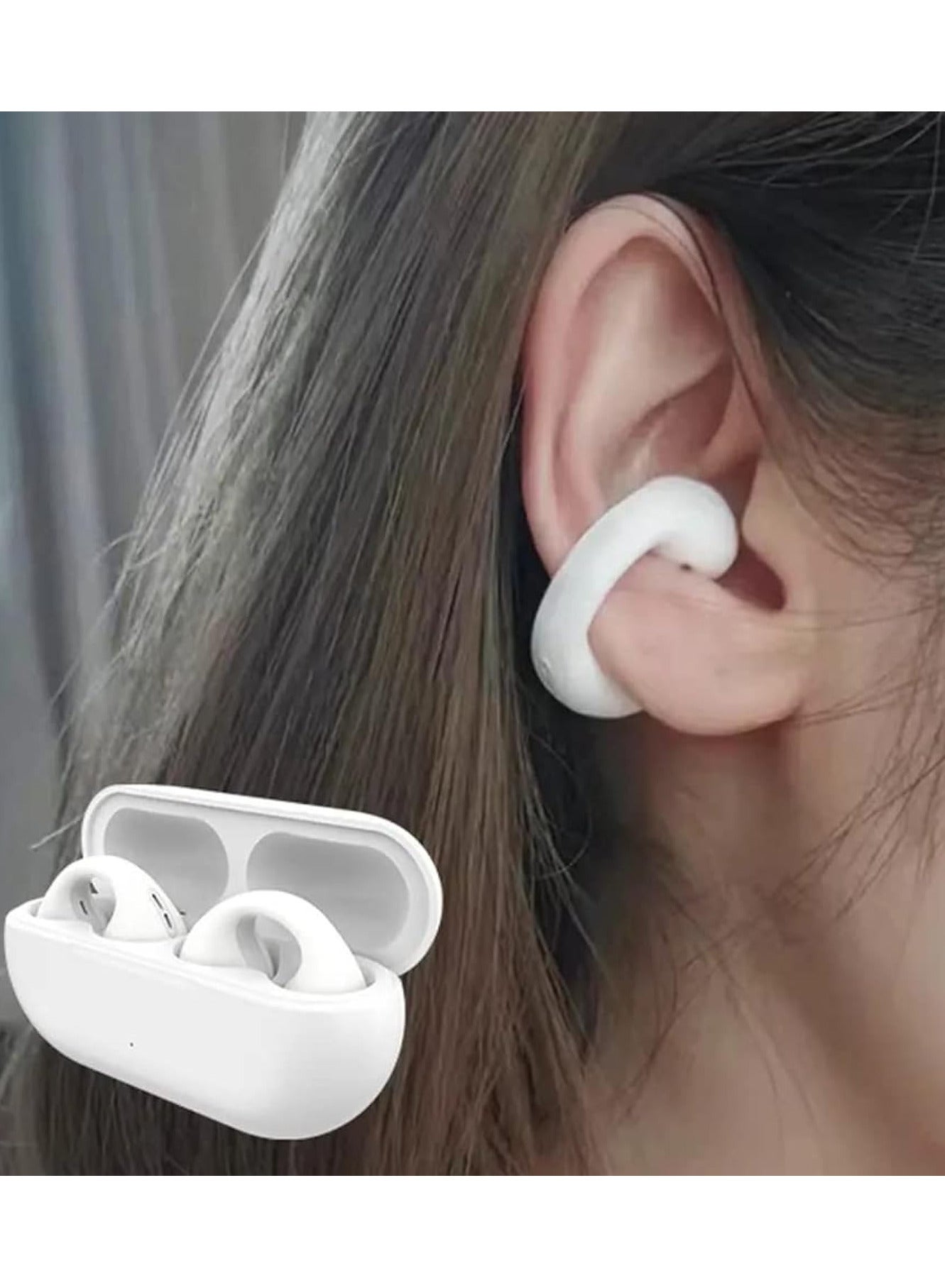 ambie sound earcuffs ホワイト ambie ambie Sound Earcuffs, Sound