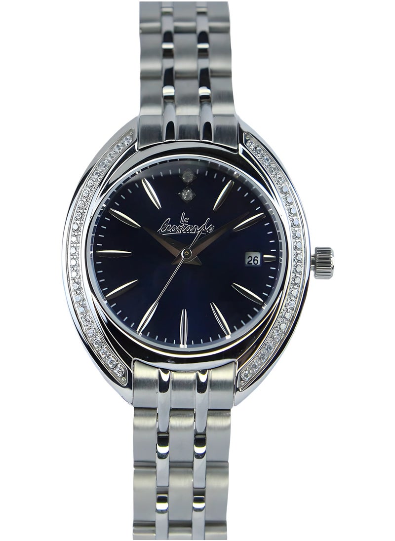 Leonardo Mother’s Day Gift: Leonardo women's watch LE-23021 