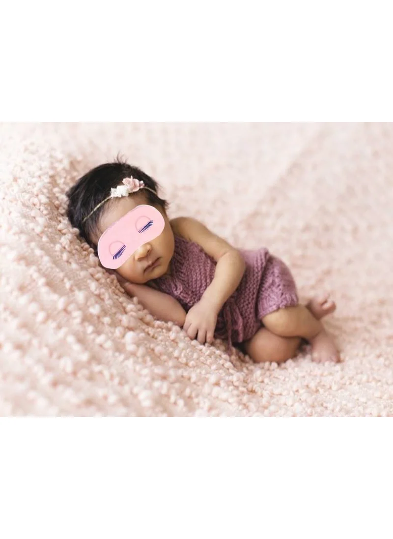 Jusso Baby Sleeping Mask