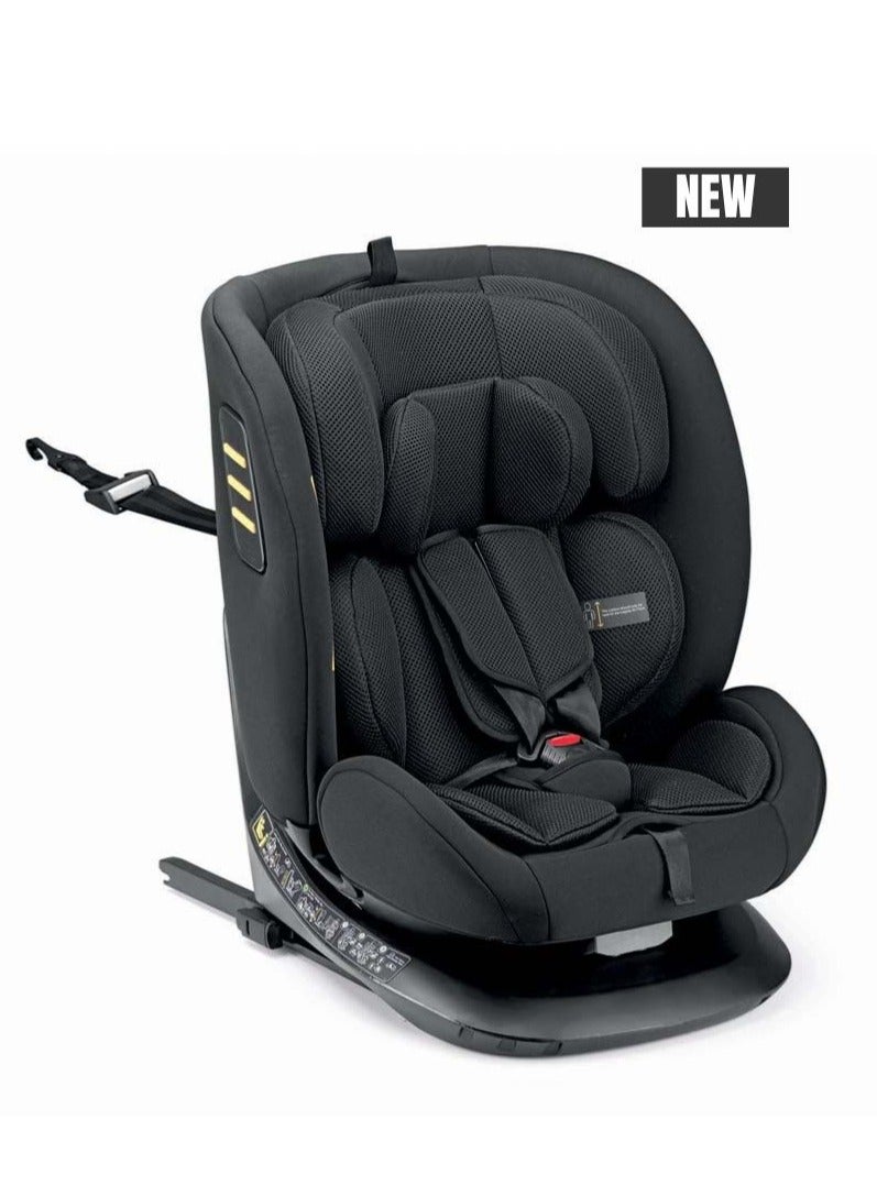 Cam سيج أوتو تريب مقاس I نيرو سم.40/150 - Image 1