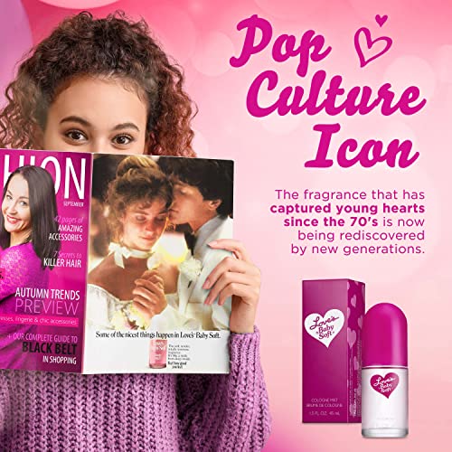 Dana Love's Baby Soft Gift Set - Image 4