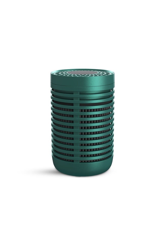 KUYING New Portable Small Car Disinfection Purifier 