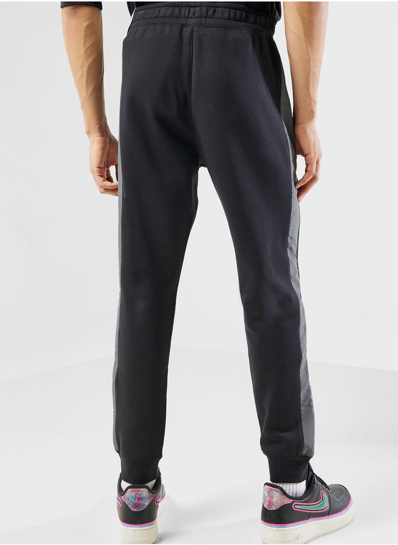 Nike Nsw Fleece Jogger  - Image 3