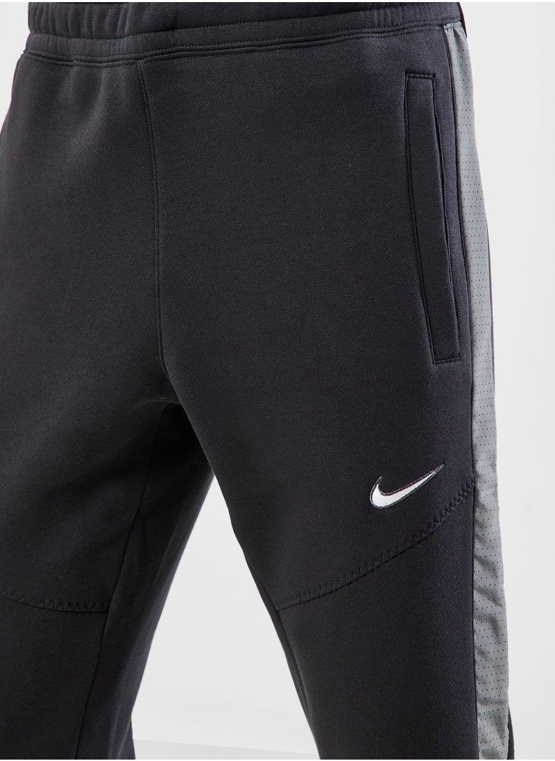 Nike Nsw Fleece Jogger  - Image 4