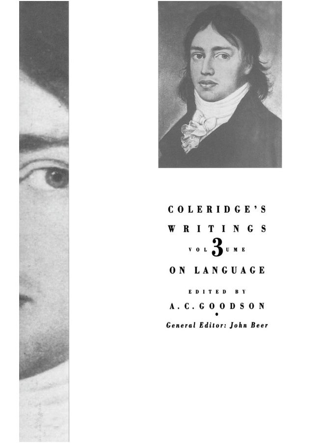 On Language 