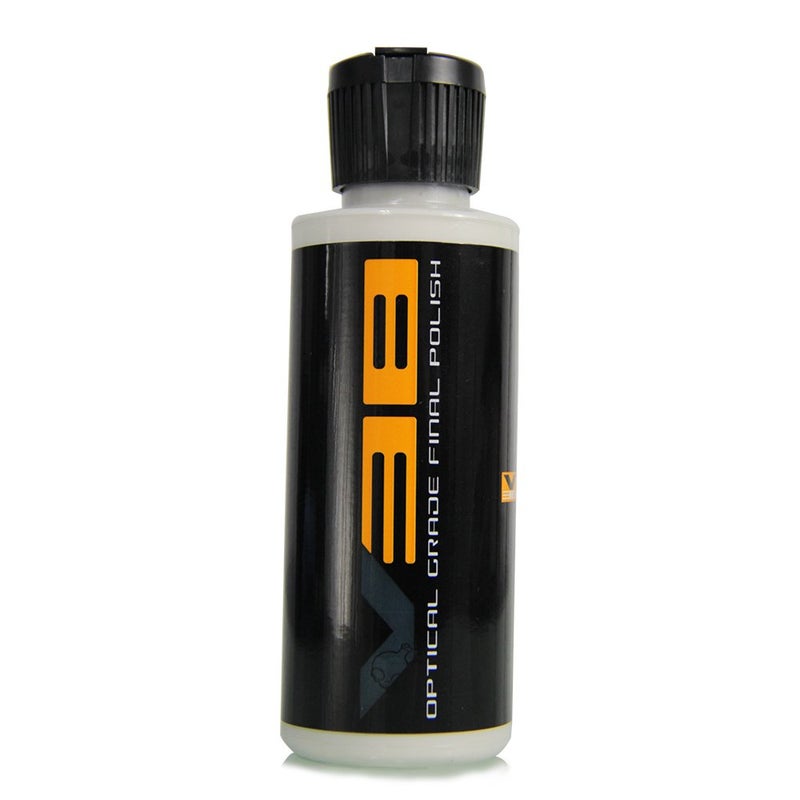 Chemical Guys Gap_VKIT_04 V Line Polish and Compound Sample Kit for Light to Heavy Swirls & Scratches (Safe for Cars, Trucks, SUVs, RVs, Motorcycles & More) 4-4 fl oz Items - Image 5