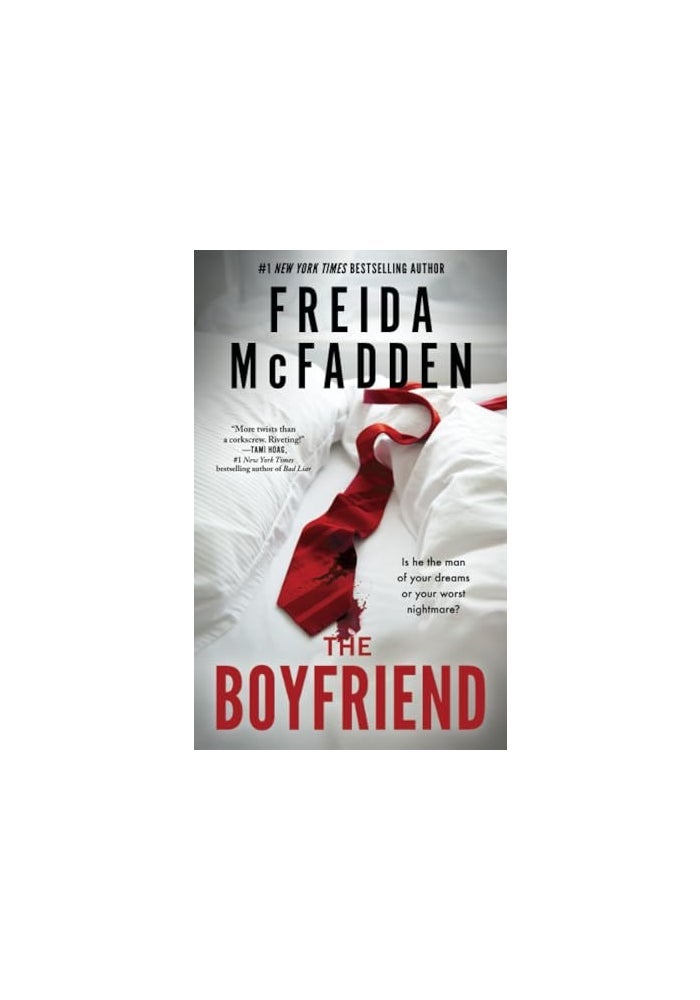 The Boyfriend