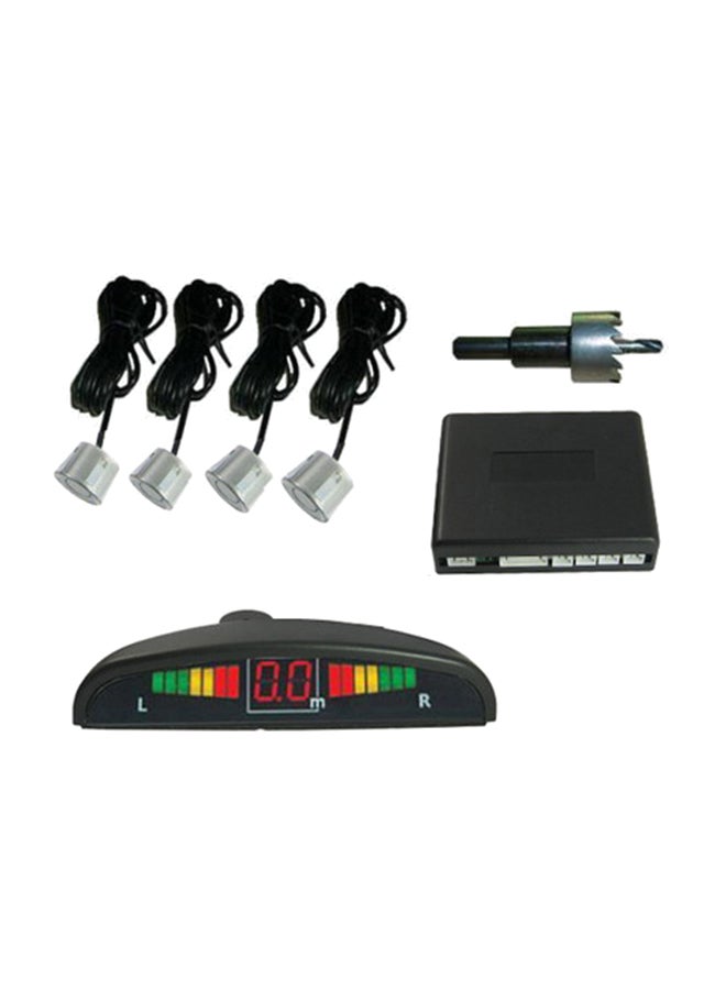 Car Parking Reversing Sensor Set