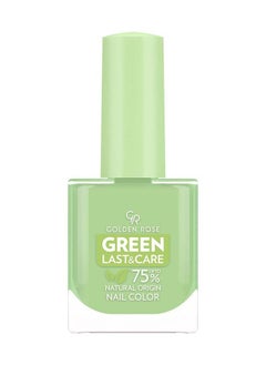 Green 134