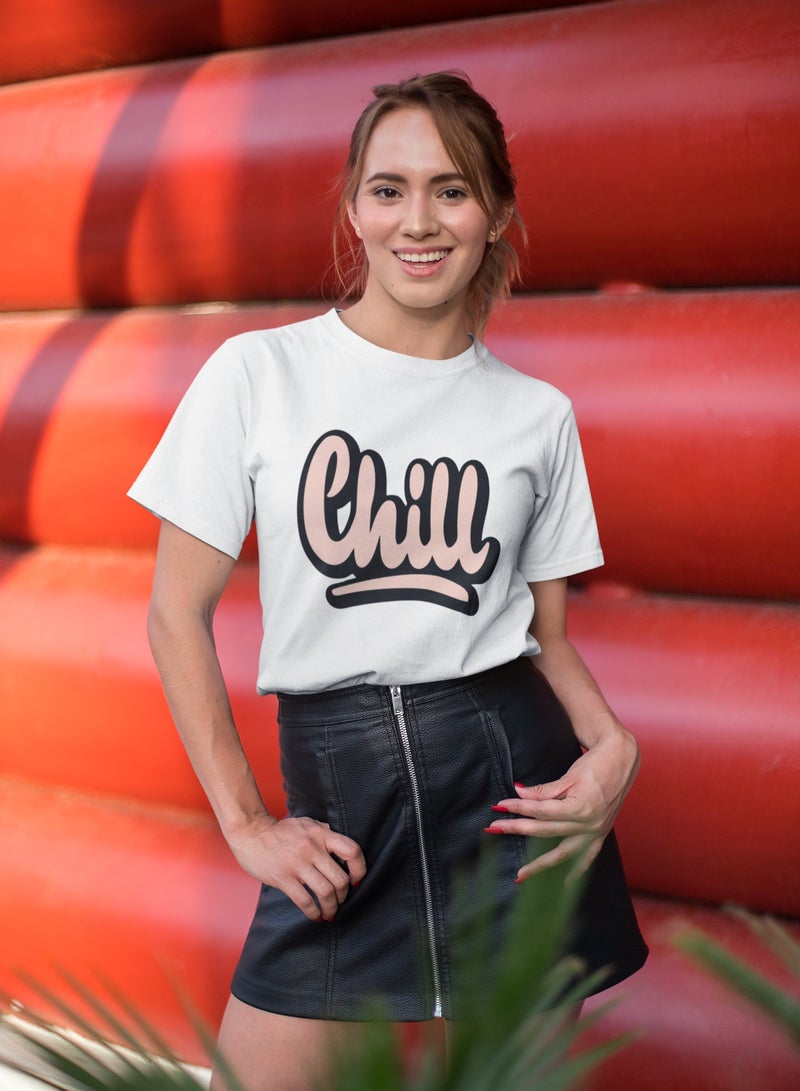 ZOOM Soft and Breathable Women’s T-Shirt 
