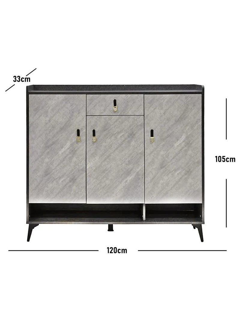 Qasr Albayan - Multi-purpose wardrobe - Image 1