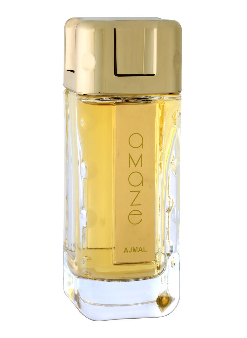 Ajmal - Amaze EDP - Image 1