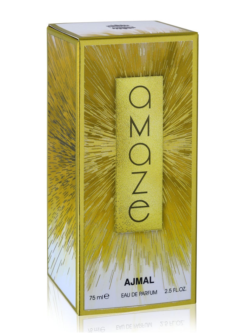 Amaze EDP - pzsku/Z33BD47B06600AC134C7BZ/45/_/1631775332/77b3561f-8e0c-4211-8e70-61416e76d9f1